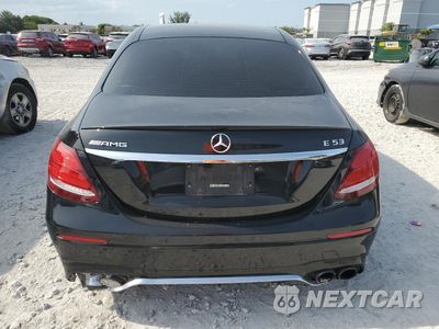 Zdjęcie 6 z 12 samochodu: 2019 MERCEDES-BENZ E AMG 53 4MATIC VIN:WDDZF6BB6KA604257 - miniatura