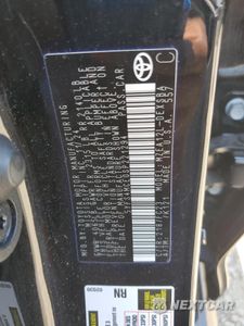 Zdjęcie 12 z 13 samochodu: 2025 TOYOTA COROLLA SE VIN:5YFS4MCE0SP221294 - miniatura