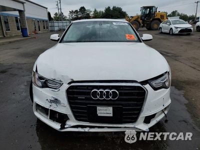 Zdjęcie 9 z 24 samochodu: 2016 AUDI A5 PREMIUM PLUS S-LINE VIN:WAUM2AFRXGA004811 - miniatura