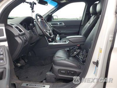 Zdjęcie 7 z 14 samochodu: 2015 FORD EXPLORER SPORT VIN:1FM5K8GT4FGC35446 - miniatura