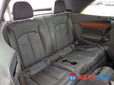 Zdjęcie 10 z 15 samochodu: 2022 AUDI A5 PRESTIGE 45 VIN:WAUYAGF52NN005025 - miniatura