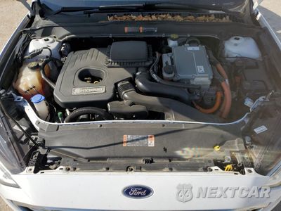 Zdjęcie 11 z 13 samochodu: 2018 FORD FUSION SE HYBRID VIN:3FA6P0LU9JR171597 - miniatura