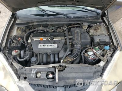 Zdjęcie 11 z 14 samochodu: 2002 ACURA RSX VIN:JH4DC53802C029151 - miniatura