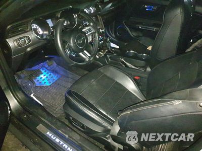 Zdjęcie 7 z 12 samochodu: 2016 FORD MUSTANG VIN:1FA6P8THXG5262035 - miniatura