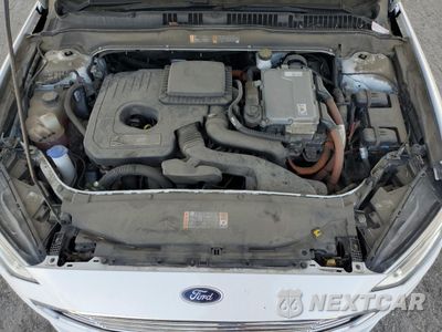 Zdjęcie 11 z 13 samochodu: 2018 FORD FUSION SE HYBRID VIN:3FA6P0LU4JR129953 - miniatura