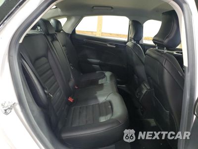 Zdjęcie 10 z 12 samochodu: 2018 FORD FUSION SE HYBRID VIN:3FA6P0LU7JR172019 - miniatura