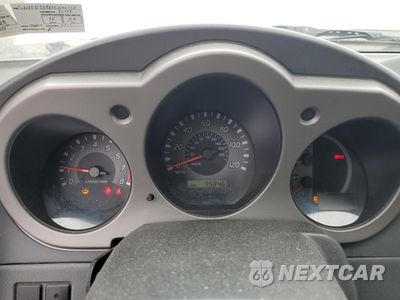 Zdjęcie 9 z 13 samochodu: 2003 NISSAN XTERRA XE VIN:5N1ED28YX3C640764 - miniatura
