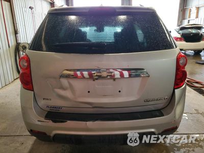 Zdjęcie 6 z 13 samochodu: 2015 CHEVROLET EQUINOX LT VIN:2GNFLFEK6F6100187 - miniatura