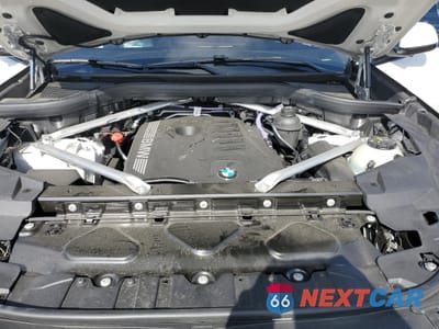 Zdjęcie 12 z 15 samochodu: 2025 BMW X6 XDRIVE40I VIN:5UX33EX07S9X91633 - miniatura