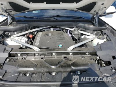 Zdjęcie 12 z 15 samochodu: 2025 BMW X6 XDRIVE40I VIN:5UX33EX07S9X91633 - miniatura