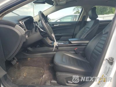 Zdjęcie 7 z 12 samochodu: 2017 FORD FUSION SE HYBRID VIN:3FA6P0LU7HR359674 - miniatura