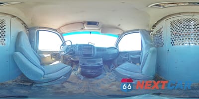 Zdjęcie 15 z 15 samochodu: 2002 CHEVROLET EXPRESS G3500 VIN:1GCHG39RX21226402 - miniatura