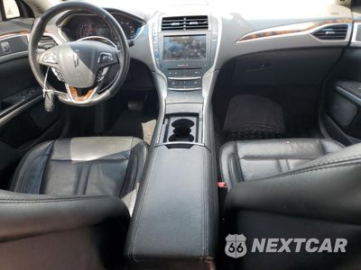 Zdjęcie 8 z 12 samochodu: 2014 LINCOLN MKZ VIN:3LN6L2GKXER802112 - miniatura