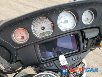 Zdjęcie 7 z 9 samochodu: 2022 HARLEY-DAVIDSON FLHX VIN:1HD1KBC15NB618276 - miniatura
