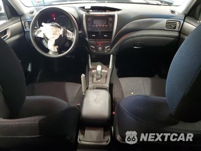 Zdjęcie 8 z 15 samochodu: 2012 SUBARU FORESTER 2.5X PREMIUM VIN:JF2SHADC3CH436750 - miniatura