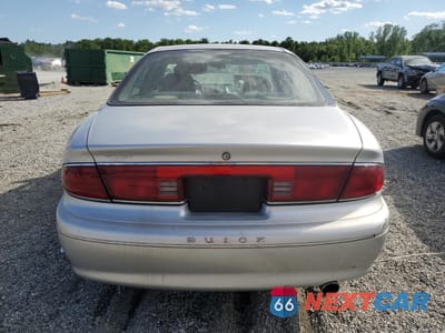 Zdjęcie 6 z 12 samochodu: 2002 BUICK CENTURY CUSTOM VIN:2G4WS52J921190360 - miniatura