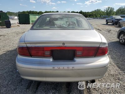 Zdjęcie 6 z 12 samochodu: 2002 BUICK CENTURY CUSTOM VIN:2G4WS52J921190360 - miniatura