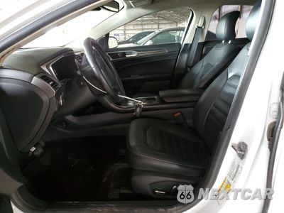 Zdjęcie 7 z 12 samochodu: 2017 FORD FUSION SE HYBRID VIN:3FA6P0LU5HR409181 - miniatura