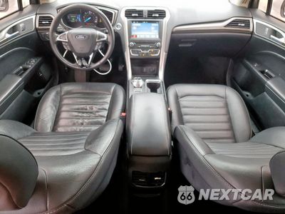 Zdjęcie 8 z 14 samochodu: 2018 FORD FUSION SE HYBRID VIN:3FA6P0LU9JR171826 - miniatura