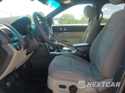 Zdjęcie 7 z 15 samochodu: 2013 FORD EXPLORER VIN:1FM5K7B86DGA86709 - miniatura