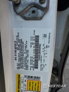 Zdjęcie 12 z 12 samochodu: 2017 FORD FUSION SE HYBRID VIN:3FA6P0LU8HR409062 - miniatura