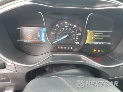 Zdjęcie 9 z 13 samochodu: 2017 FORD FUSION SE HYBRID VIN:3FA6P0LU6HR409755 - miniatura