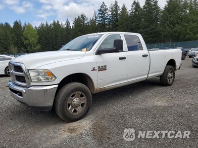 2018 RAM 3500 ST 3C63R3GL9JG154778 - główne zdjęcie licytacji z USA - miniatura