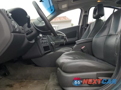 Zdjęcie 7 z 12 samochodu: 2005 PONTIAC GRAND PRIX GT VIN:2G2WS522751342433 - miniatura