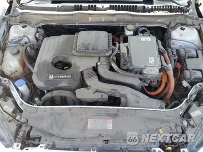 Zdjęcie 11 z 13 samochodu: 2018 FORD FUSION SE HYBRID VIN:3FA6P0LUXJR171821 - miniatura