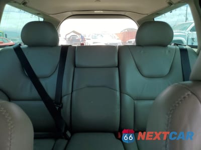 Zdjęcie 10 z 13 samochodu: 2006 VOLVO XC70 VIN:YV4SZ592061214860 - miniatura