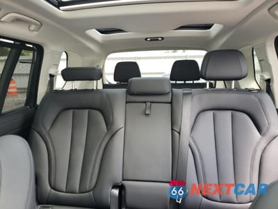 Zdjęcie 10 z 14 samochodu: 2022 BMW X7 XDRIVE40I VIN:5UXCW2C08N9J21752 - miniatura