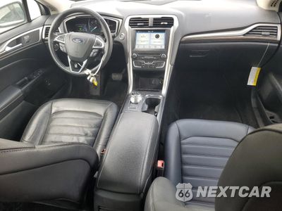 Zdjęcie 8 z 12 samochodu: 2018 FORD FUSION SE HYBRID VIN:3FA6P0LU3JR172017 - miniatura