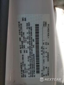 Zdjęcie 13 z 13 samochodu: 2018 FORD ESCAPE SEL VIN:1FMCU9HD2JUA44259 - miniatura