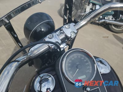 Zdjęcie 8 z 9 samochodu: 2014 HARLEY-DAVIDSON FLSTFB FATBOY LO VIN:1HD1JNV13EB046884 - miniatura