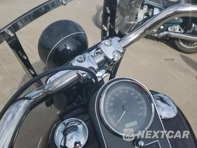 Zdjęcie 8 z 9 samochodu: 2014 HARLEY-DAVIDSON FLSTFB FATBOY LO VIN:1HD1JNV13EB046884 - miniatura