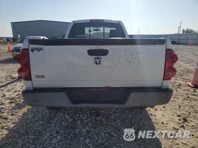 Zdjęcie 6 z 12 samochodu: 2008 DODGE RAM 1500 ST VIN:1D7HA16N58J116931 - miniatura