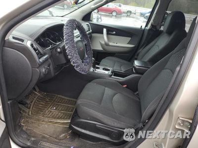 Zdjęcie 7 z 13 samochodu: 2014 GMC ACADIA SLE VIN:1GKKRNED3EJ134398 - miniatura