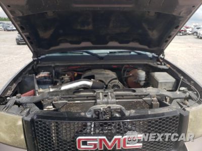 Zdjęcie 11 z 12 samochodu: 2008 GMC SIERRA K1500 VIN:2GTEK133381125988 - miniatura