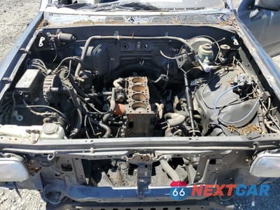 Zdjęcie 11 z 12 samochodu: 1990 TOYOTA PICKUP 1/2 TON SHORT WHEELBASE VIN:JT4RN81R7L5077914 - miniatura