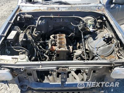 Zdjęcie 11 z 12 samochodu: 1990 TOYOTA PICKUP 1/2 TON SHORT WHEELBASE VIN:JT4RN81R7L5077914 - miniatura