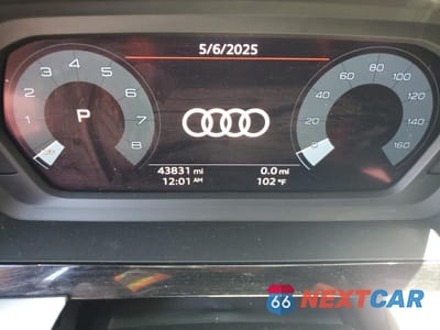 Zdjęcie 9 z 13 samochodu: 2023 AUDI A3 PREMIUM VIN:WAUAUDGY4PA044743 - miniatura