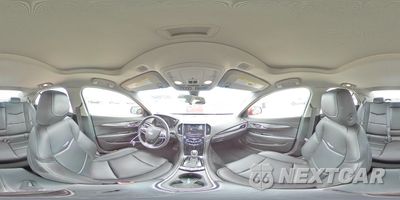 Zdjęcie 14 z 15 samochodu: 2018 CADILLAC ATS VIN:1G6AE5RX4J0173625 - miniatura