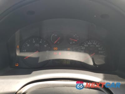 Zdjęcie 9 z 13 samochodu: 2005 FORD FREESTYLE SEL VIN:1FMDK02135GA00506 - miniatura