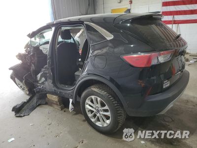 Drugie zdjęcie samochodu z przodu: 2020 FORD ESCAPE SE VIN:1FMCU9G62LUB21346 - miniatura