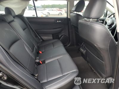 Zdjęcie 11 z 16 samochodu: 2019 SUBARU OUTBACK 2.5I LIMITED VIN:4S4BSANC3K3381982 - miniatura
