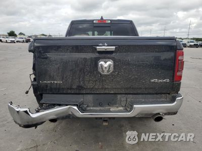 Zdjęcie 6 z 14 samochodu: 2019 RAM 1500 LIMITED VIN:1C6SRFHT4KN503544 - miniatura