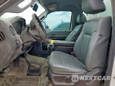 Zdjęcie 7 z 12 samochodu: 2014 FORD F250 SUPER DUTY VIN:1FTBF2B61EEA87700 - miniatura