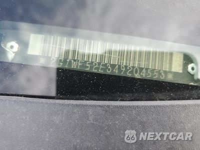 Zdjęcie 12 z 12 samochodu: 2004 CHEVROLET IMPALA VIN:2G1WF52E349204553 - miniatura