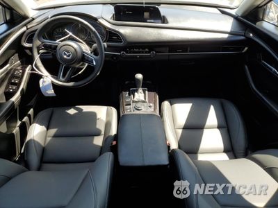 Zdjęcie 8 z 14 samochodu: 2025 MAZDA CX-30 SELECT VIN:3MVDMBBM6SM814864 - miniatura