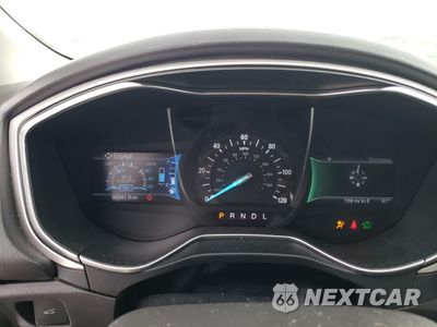 Zdjęcie 9 z 12 samochodu: 2016 FORD FUSION SE HYBRID VIN:3FA6P0LU8GR208342 - miniatura